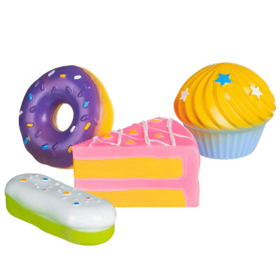 Набор игрушек Сладости Dream Makers SWE03